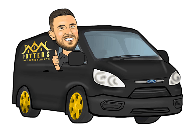 Potters Home Improvements